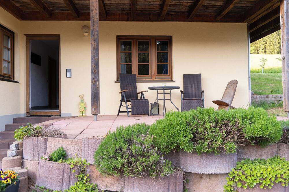 Urlaub auf einem Bauernhof Ferienwohnung1 in Furtwangen im schwarzwald (Schwarzwald), Vöhrenbach
