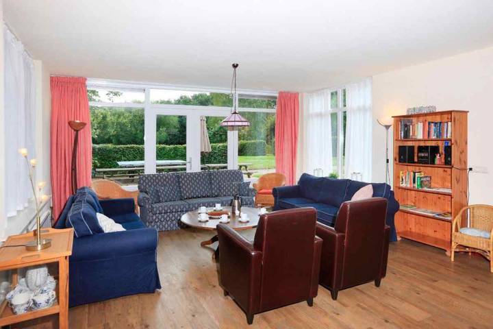 Bauernhof für 20 Personen, mit Terrasse und Garten in den Niederlande - 2