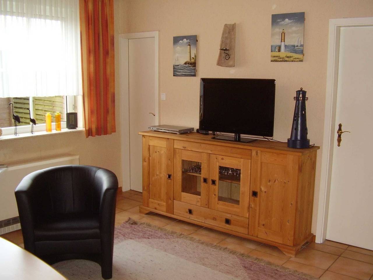 Ferienhaus in Dornumersiel 20-017a - 200-017a in Dornumersiel, Dornum