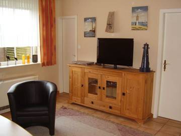 Ferienhaus für 6 Personen in Dornumersiel, Dornum, Bild 4