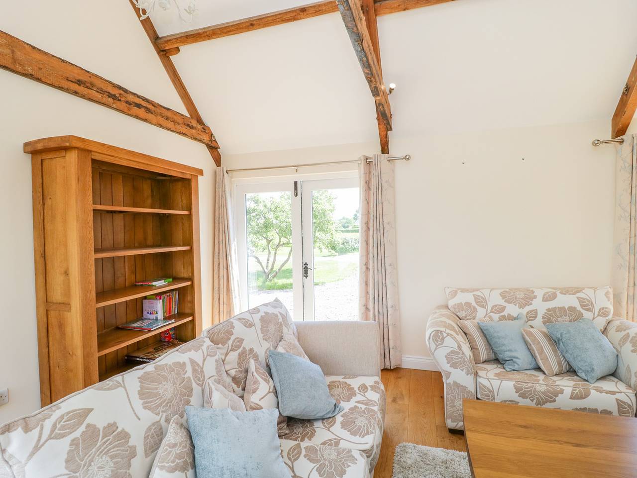 Golden Valley Barn in Oldbury-upon-Severn, South Gloucestershire