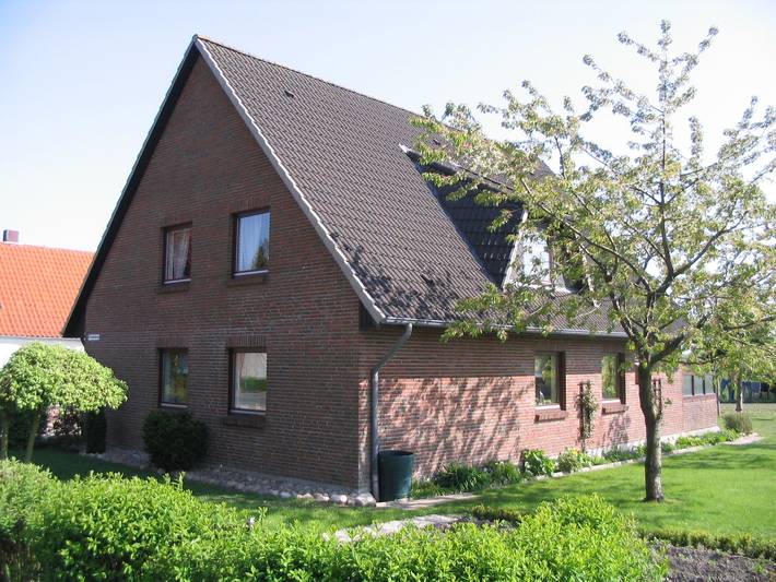 Ferienwohnung für 4 Personen, mit Balkon an der Schlei-Ostsee - 2