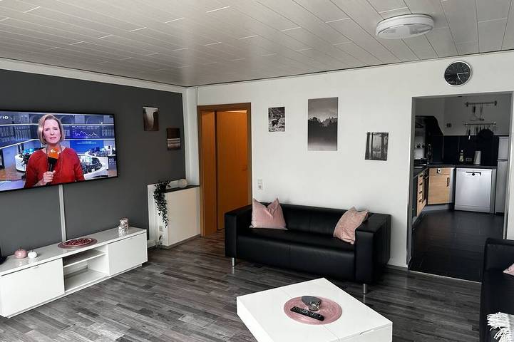 Ferienhaus für 4 Personen in Oberhausen