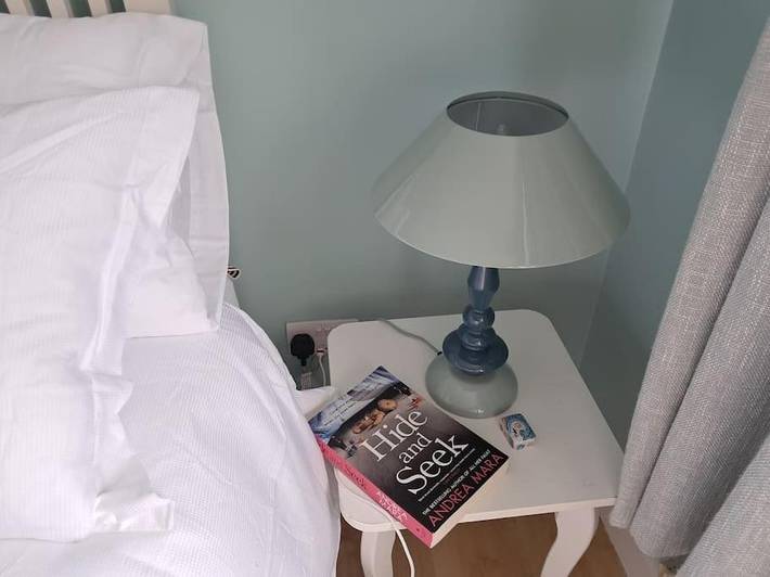 Location de vacances pour 4 personnes, avec vue et jardin dans Monaghan - 3