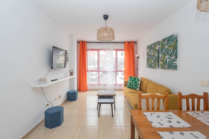 Ferienhaus für 4 Personen auf La Palma - 2