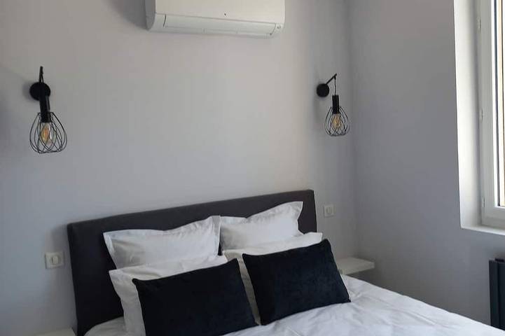 Location de vacances pour 6 personnes, avec jacuzzi ainsi que jardin et terrasse à Terrasson-Lavilledieu - 2