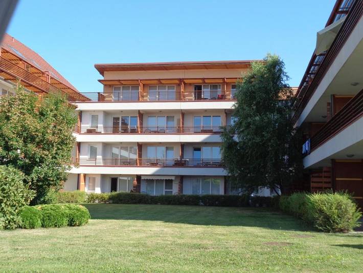 Ferienwohnung für 3 Personen, mit Haustier
