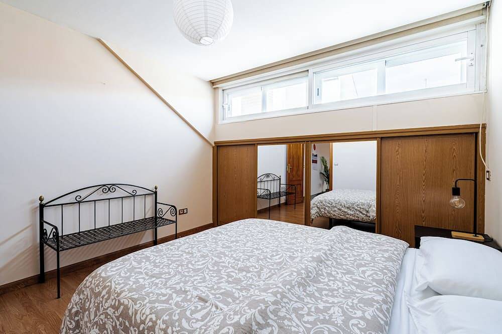 Apartamento entero, Luz Natural in Chamartín (Madrid), Madrid