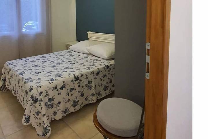 Location de vacances pour 2 personnes, avec jardin à Tulette - 2