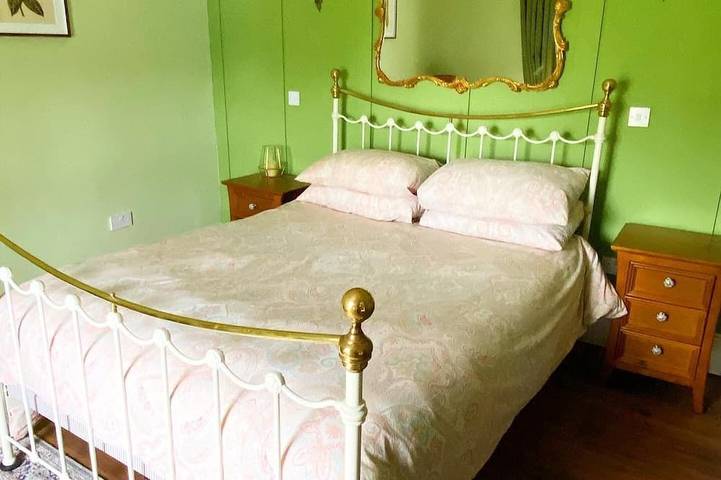 Gîte pour 6 personnes à Westport - 3