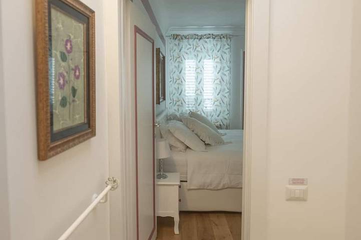 Ferienhaus für 4 Personen, mit Garten in Ravenna - 3