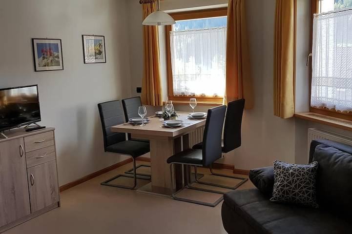 Appartamento intero, Appartamento Prapaul in Ortisei, Dolomiti Superski