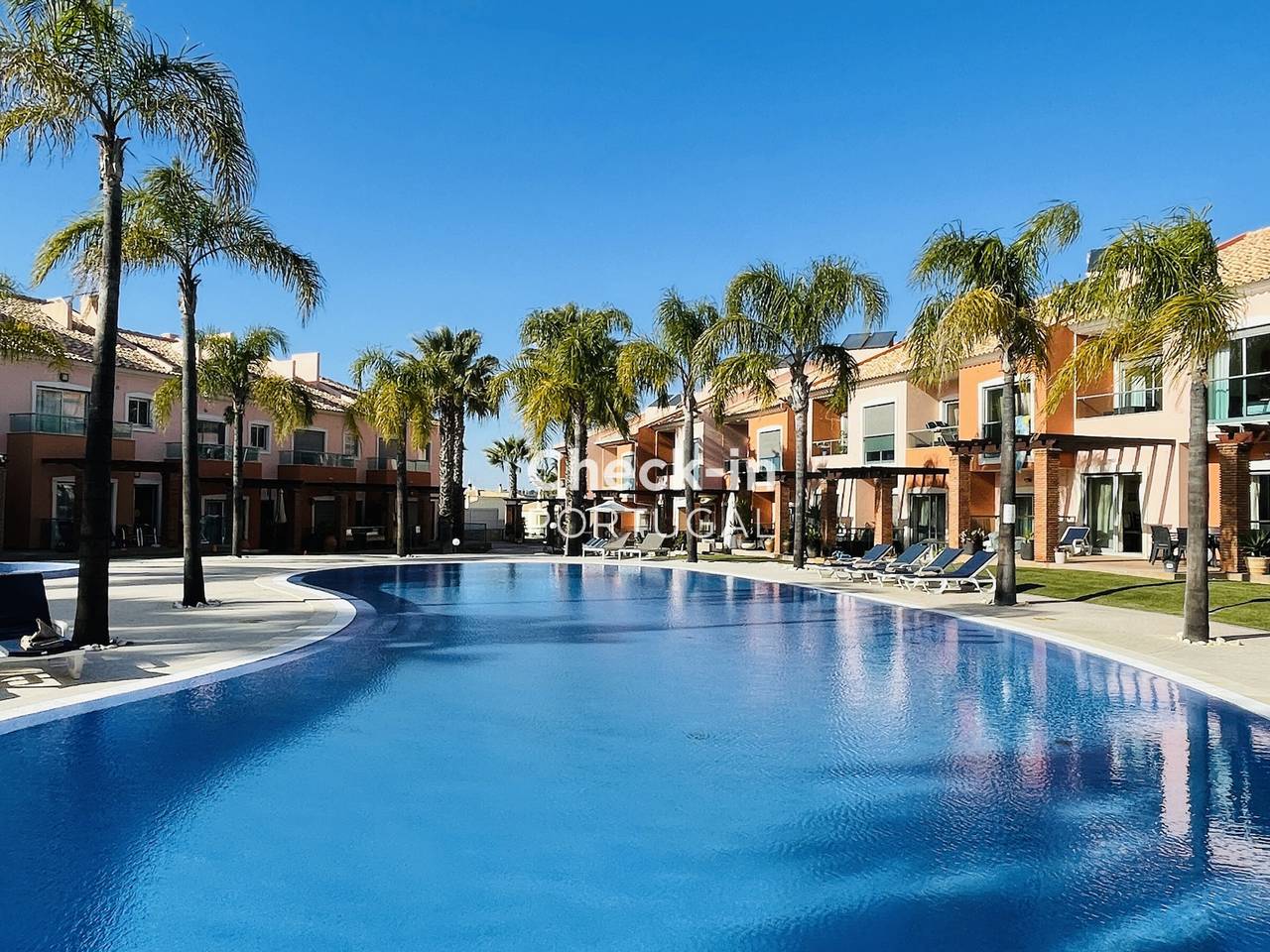 Casa vacanza a Algarve Central a partire da 126€ a notte