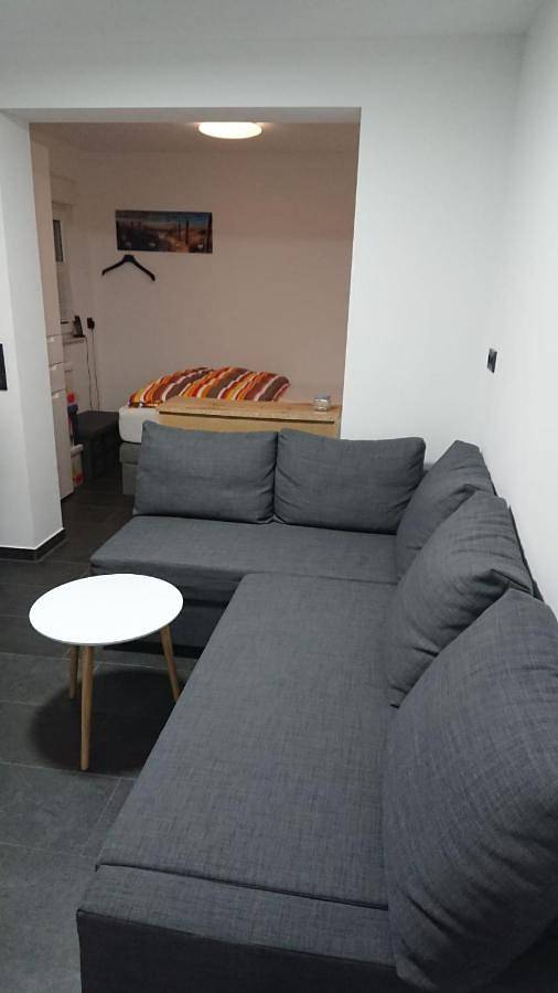 Ferienwohnung für 4 Personen, mit Terrasse und Garten in Meinhard - 4