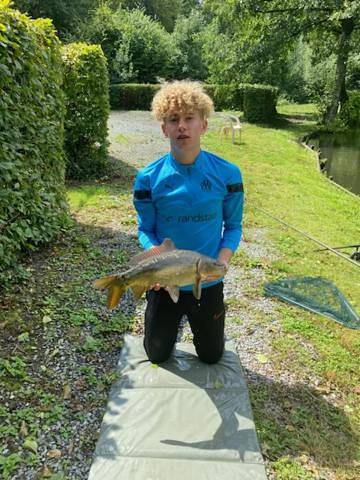 Location de vacances pour 6 personnes, avec vue et jardin, animaux acceptés à Saint-Michel - 2