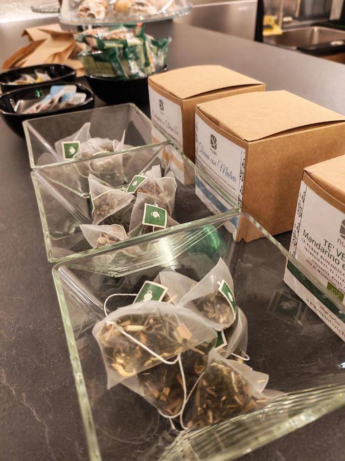 Chambre d’hôte pour 2 personnes, avec jacuzzi à Ercolano - 3