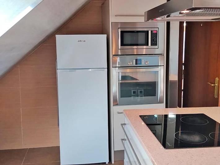 Gîte pour 5 personnes, avec vue dans Encamp - 4