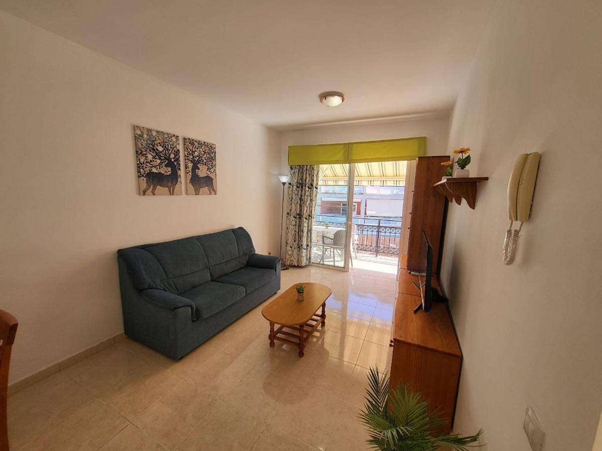 Ganze Wohnung, One-Bedroom Apartment in Lomo Quiebre, Mogán