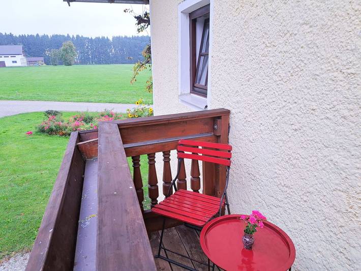 Lindnerhof - Lindnerhof 1.1 in Braunau am Inn