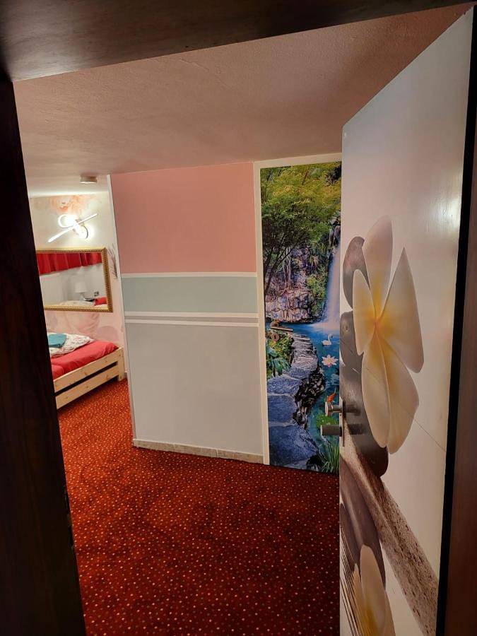 Hostel für 3 Personen in Barmbek Hamburg