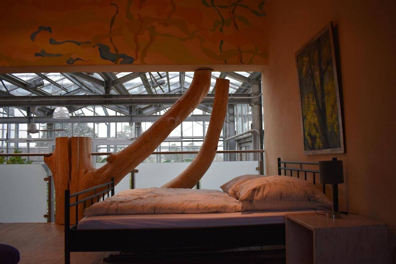 Ganze Wohnung, One-Bedroom Apartment in Finning, Ammersee