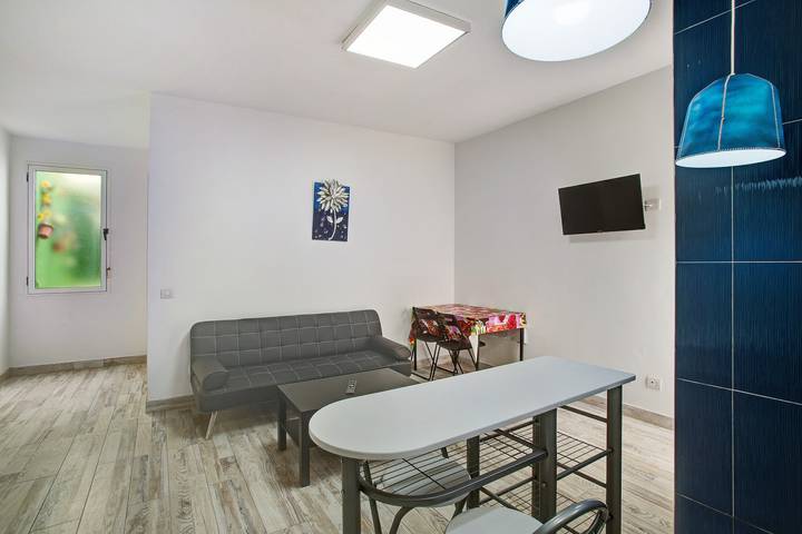 Appartement de vacances pour 3 personnes - 1