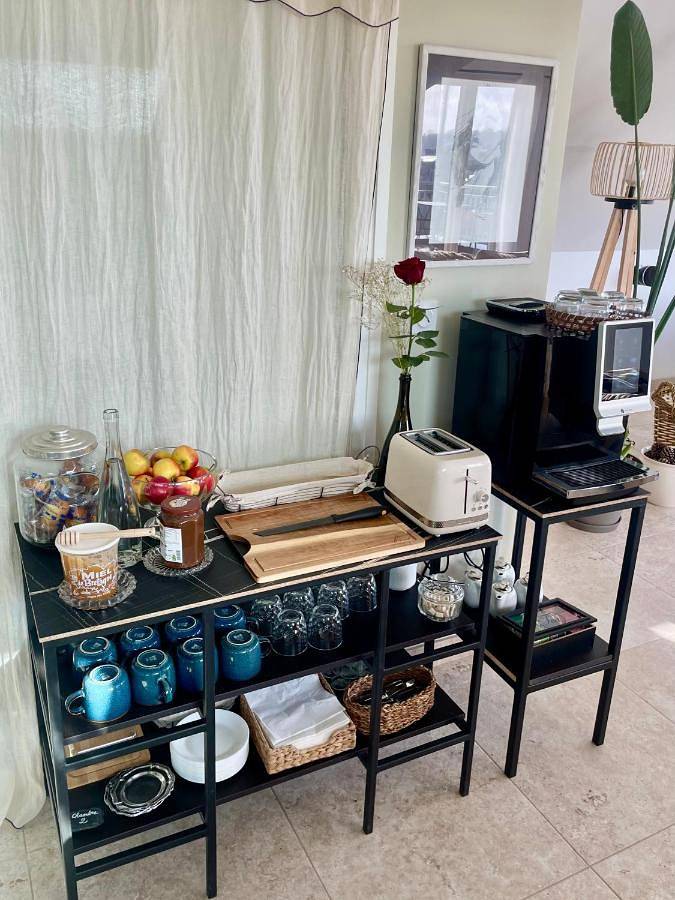 Double Room with Private Bathroom in Loguivy de la Mer, Ploubazlanec