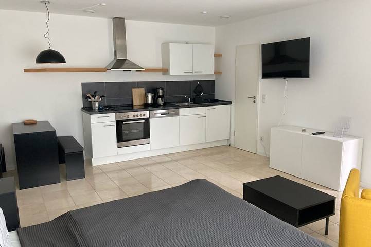 Ganze Wohnung, 1 bedroom apartment in solingen in Solingen, Bergisches Land