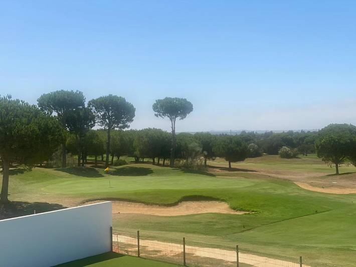 Location de vacances pour 8 personnes, avec jardin et piscine ainsi que balcon et vue à Puerto Real - 3