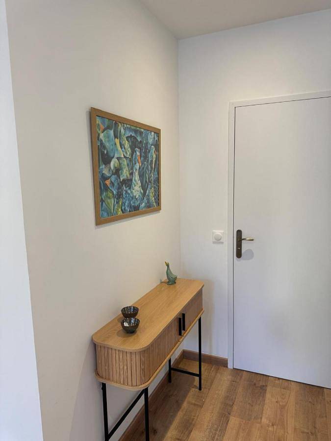 Gîte pour 8 personnes, avec vue et terrasse dans Rue Typique De Sarlat Sarlat La Caneda - 4