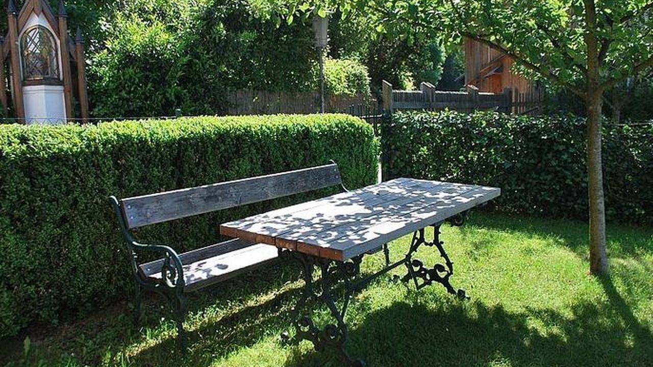 Geheel vakantieappartement, Ferienwohnung für 2 Personen (35 m²) in Markt in Salzkammergut Mountains, Sankt Wolfgang im Salzkammergut