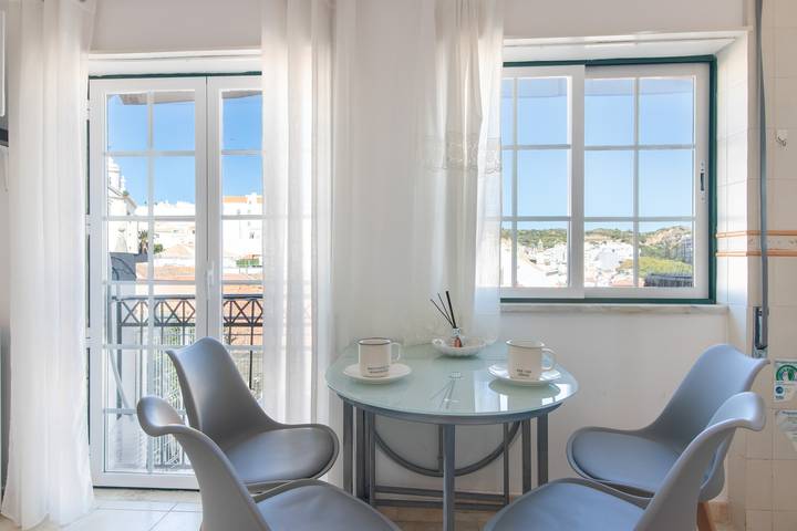 Appartement entier, Casa Lori – Appartement confortable au cœur du centre historique d’Albufeira in Albufeira e Olhos de Água, District de Faro