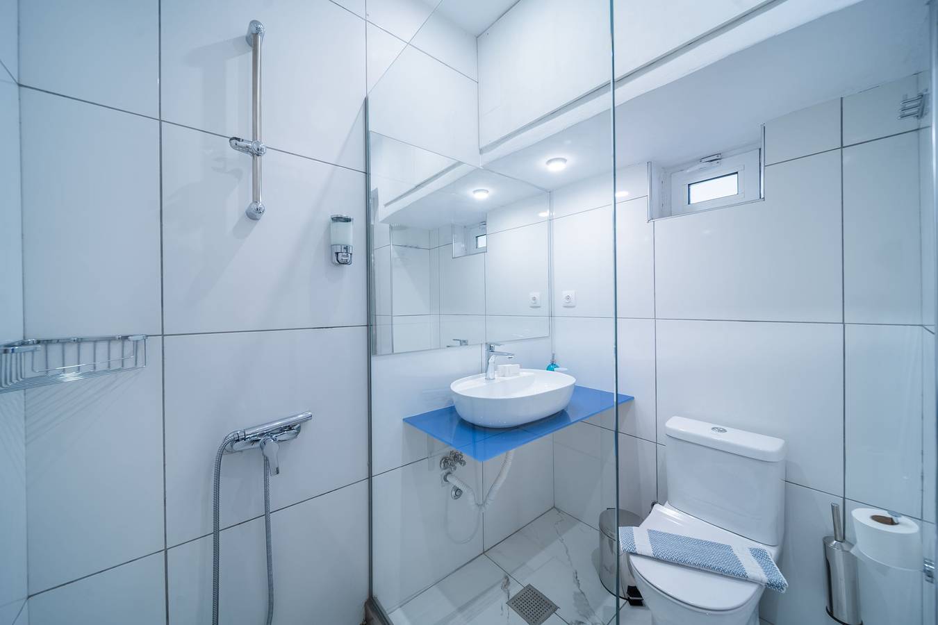 Estudio entero, City Center Studio |I5 in Region Heraklion