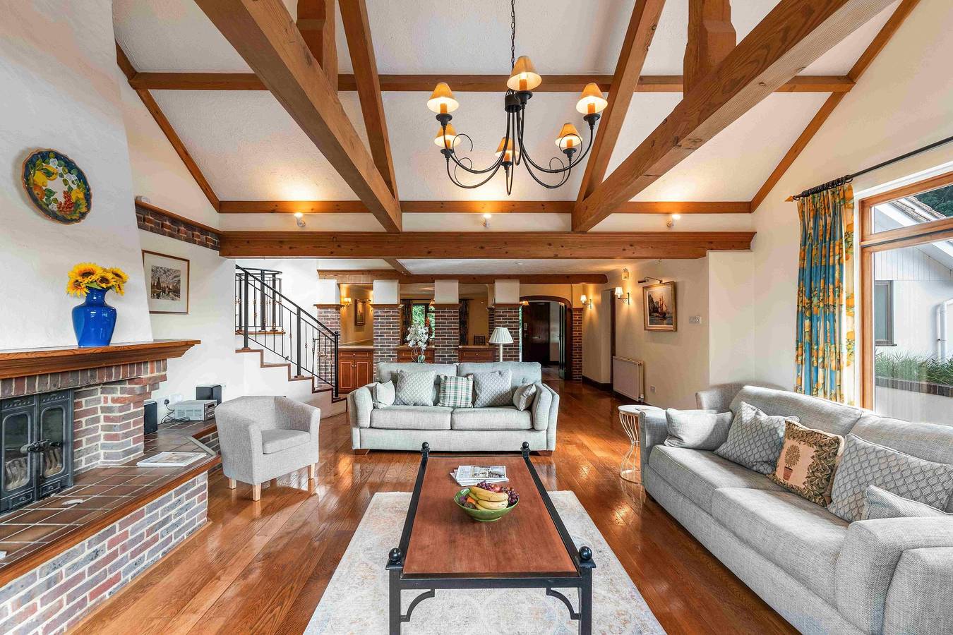 Churchill Country Retreat | By My Getaways in Chailey, East Sussex
