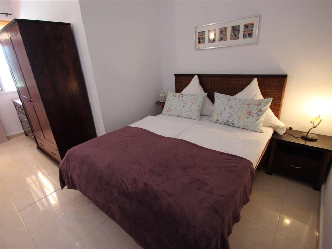 Apartamento entero, Moderne Ferienwohnung Colibri mit Terrasse in Chío, Guía de Isora