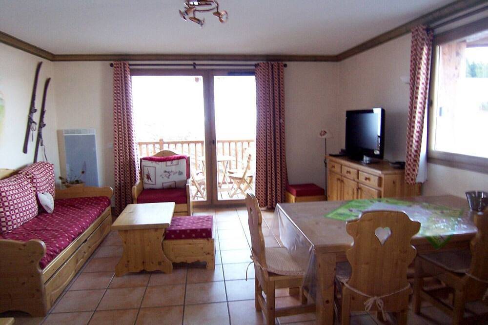 Appartement de vacances
