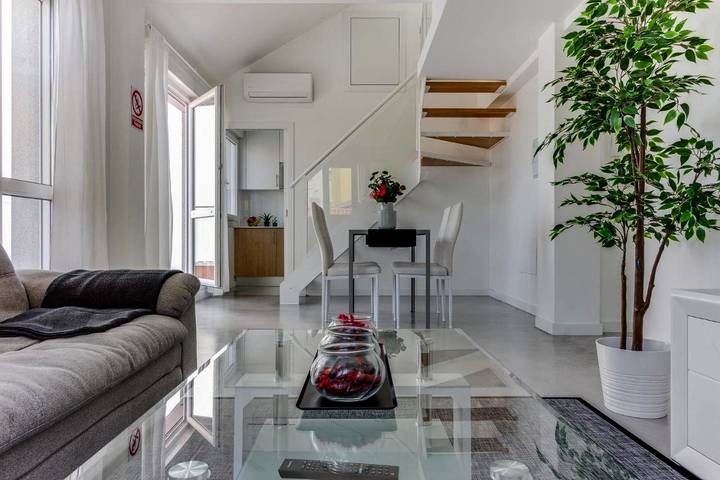 Gîte pour 2 personnes, avec vue à Oleiros (Espanha) - 2