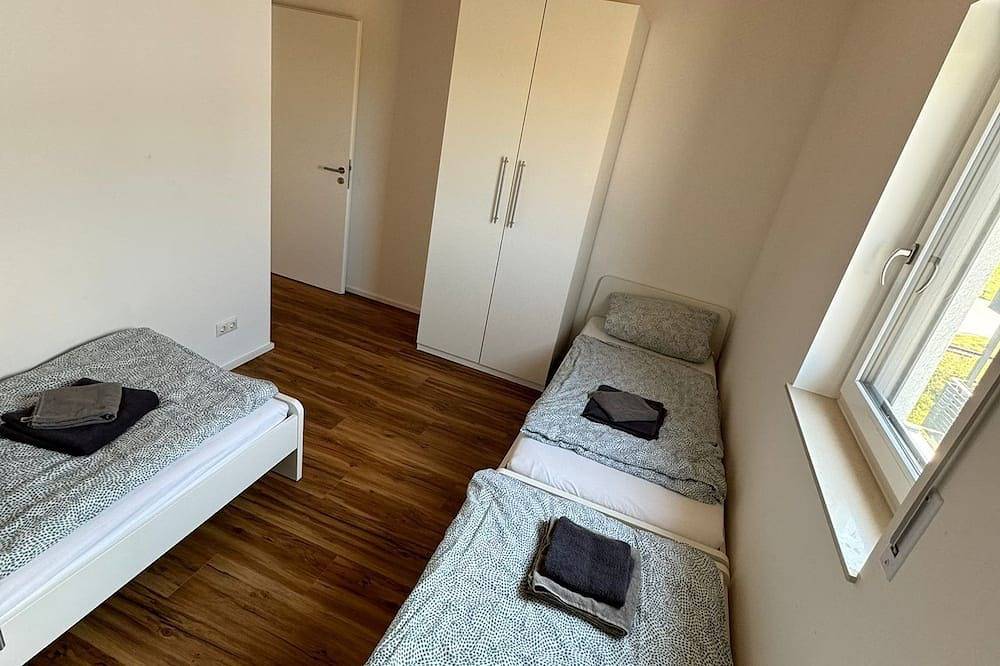 Ganze Wohnung, Überragendes Penthouse im Herzen des Steigerwaldes in Mühlhausen (Bayern), Steigerwald
