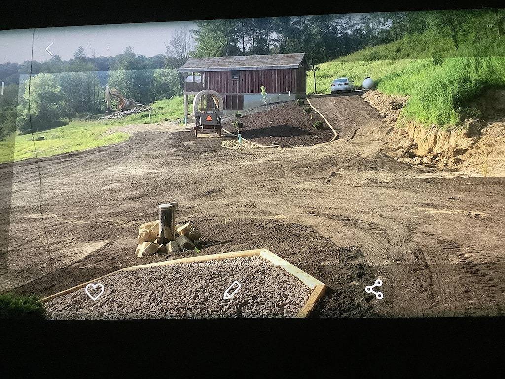 Rustic Cabin on 7 Acres in Monroe County (WI)