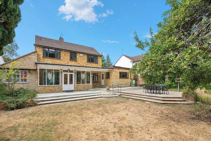 Ferienhaus für 8 Personen - 1