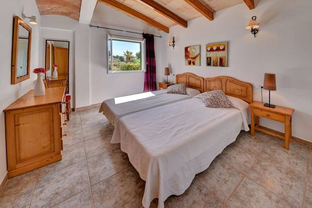 Hübsche Finca Daniel mit Pool in ruhiger Lage, Nähe Cala D' Or, Klima, Wifi in Cala d'Or, Santanyí