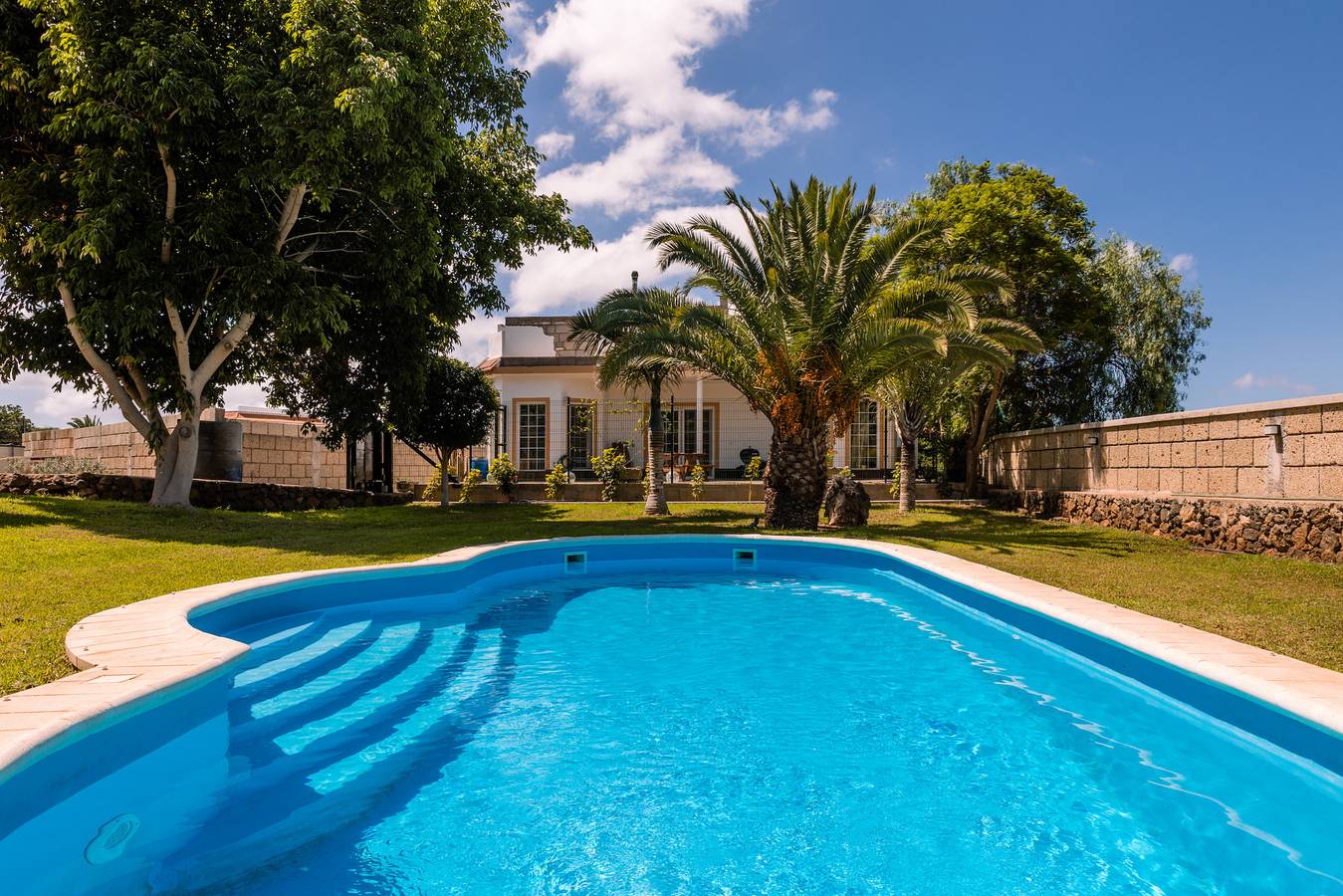 Villa Brisa de Arona in Arona, Tenerife du Sud