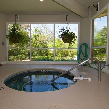 Villa for 10 Guests in South Carolina Lowcountry, South Carolina, Picture 4