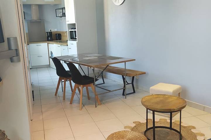 Ferienwohnung für 4 Personen - 1