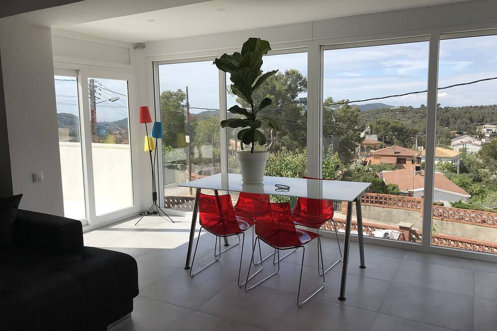 Campagne de sitges in Olivella, Garraf