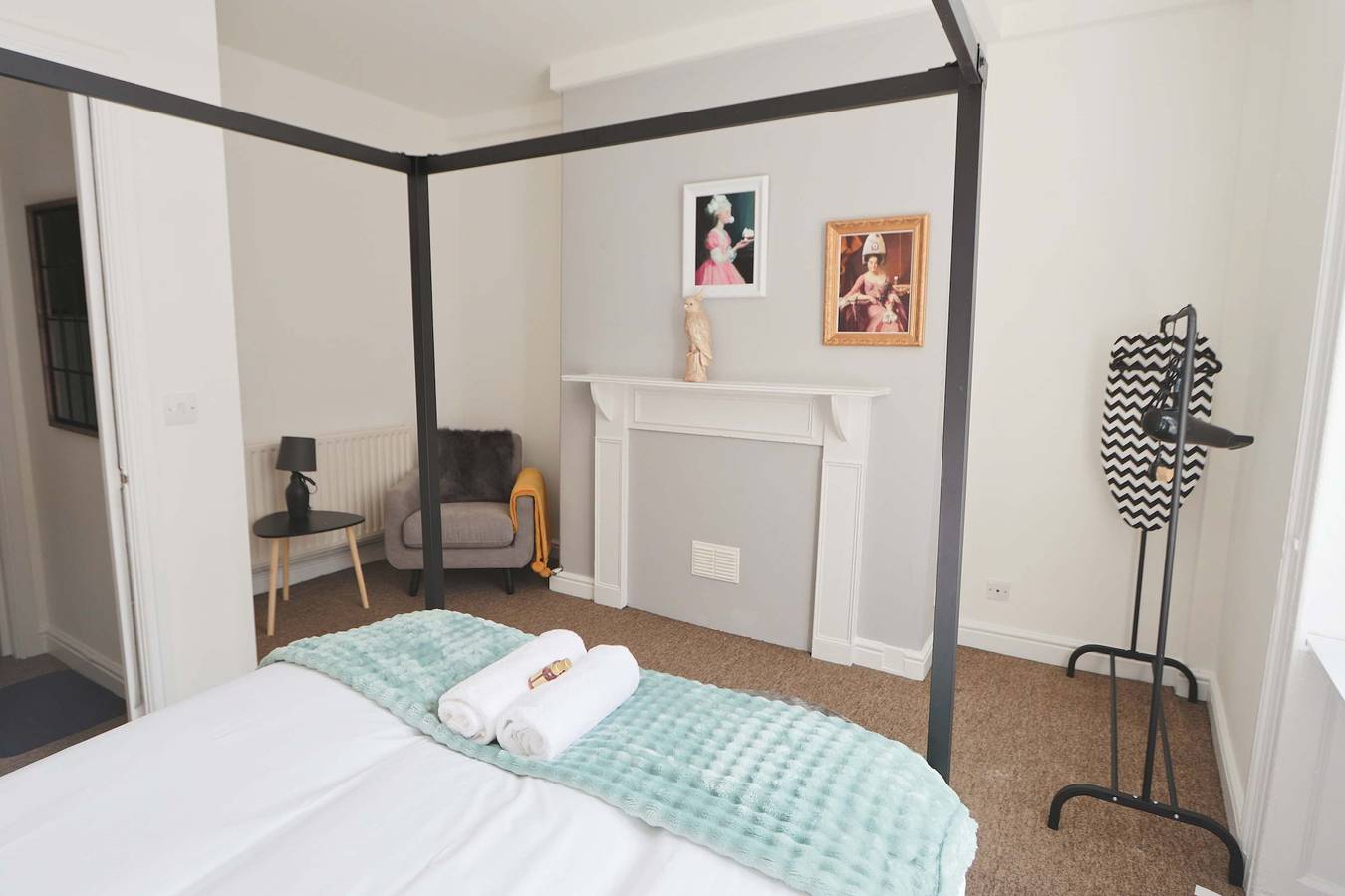 Apartamento entero, Lovely One bedroom flat in St Michael s Hill in Brístol, Sudoeste de Inglaterra