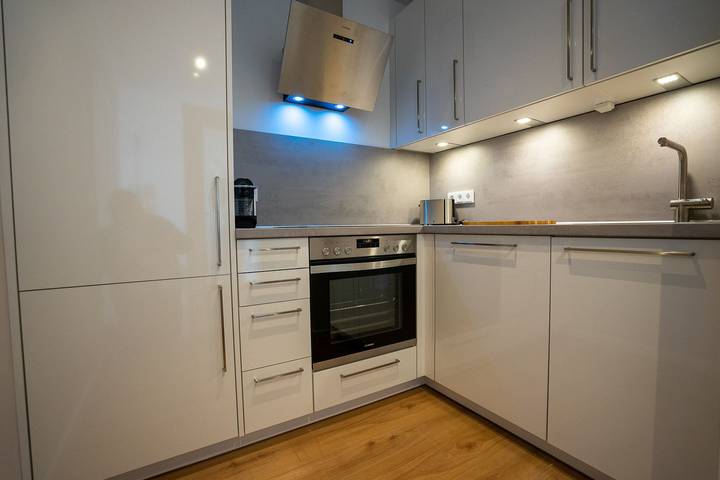 Ganze Wohnung, Wohnung "Krabbenkoje" in Büsum, Kreis Dithmarschen