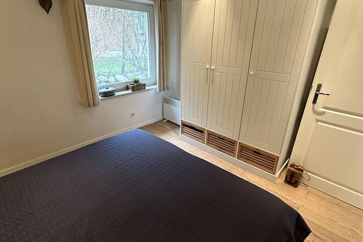 Ferienhaus für 4 Personen, mit Terrasse und Garten in Staberdorf - 3