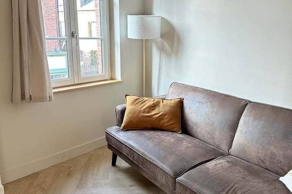 Apartamento entero, Roses, Veules les roses close to the beaches in Veules-les-Roses, Región de Dieppe