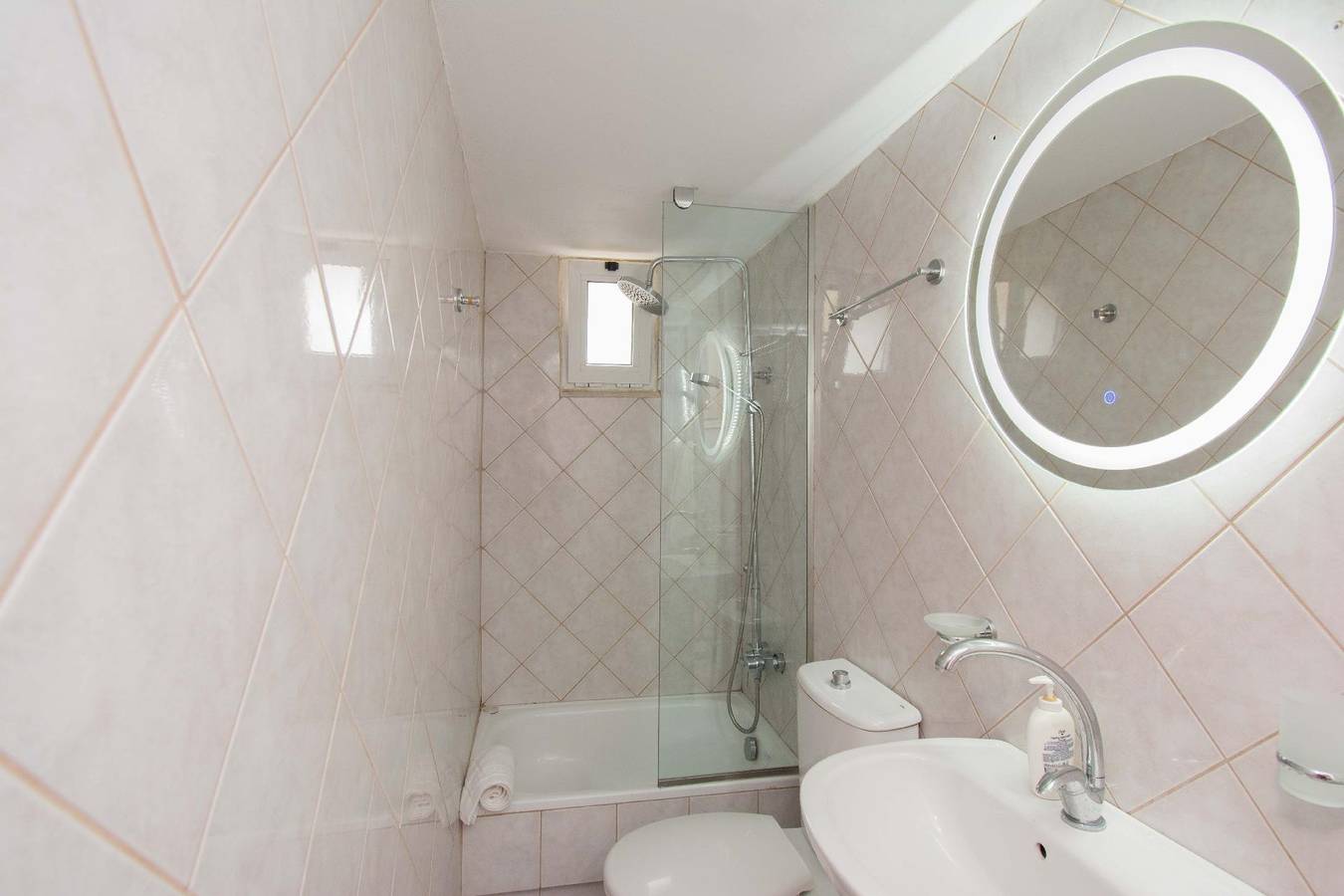 Handakos Central Loft "by Checkin" in Iraklio-Heraklio region